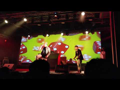 2020/09/15大嘻地 - Gambler 黃賭徒
