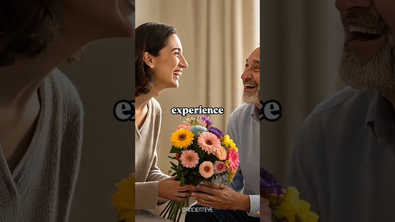 The Unfolding Mystery of the Other...