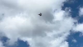 Sanford Air Show 2026 D