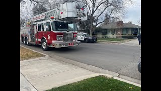 Five rushed to the hospital after suspected fentanyl overdose in Fresno, CA
