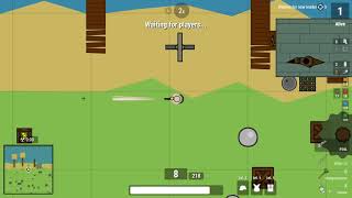 [surviv.io] desync