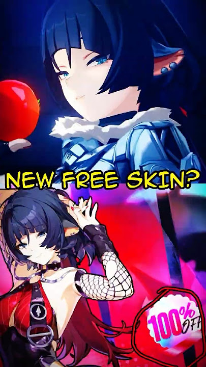 Download lagu ZZZ Just Broke the Internet with This FREE Jane Doe Skin 😱🔥