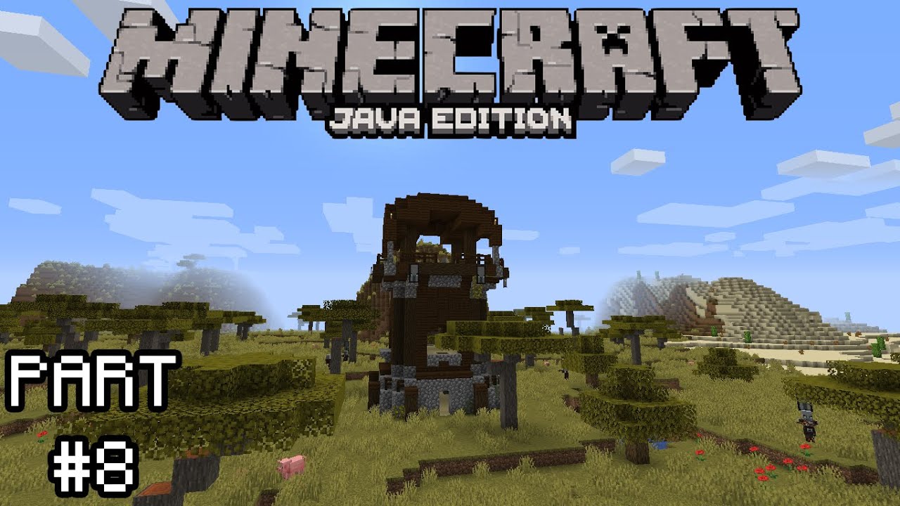 MINECRAFT WALKTHROUGH PART 8 RAID IN THE VILAAGE JAVA EDITION SEPTODELTA LIVE YouTube minecraft-walkthrough-part-8-raid-in-the-vilaage-java-edition-septodelta-live-youtube