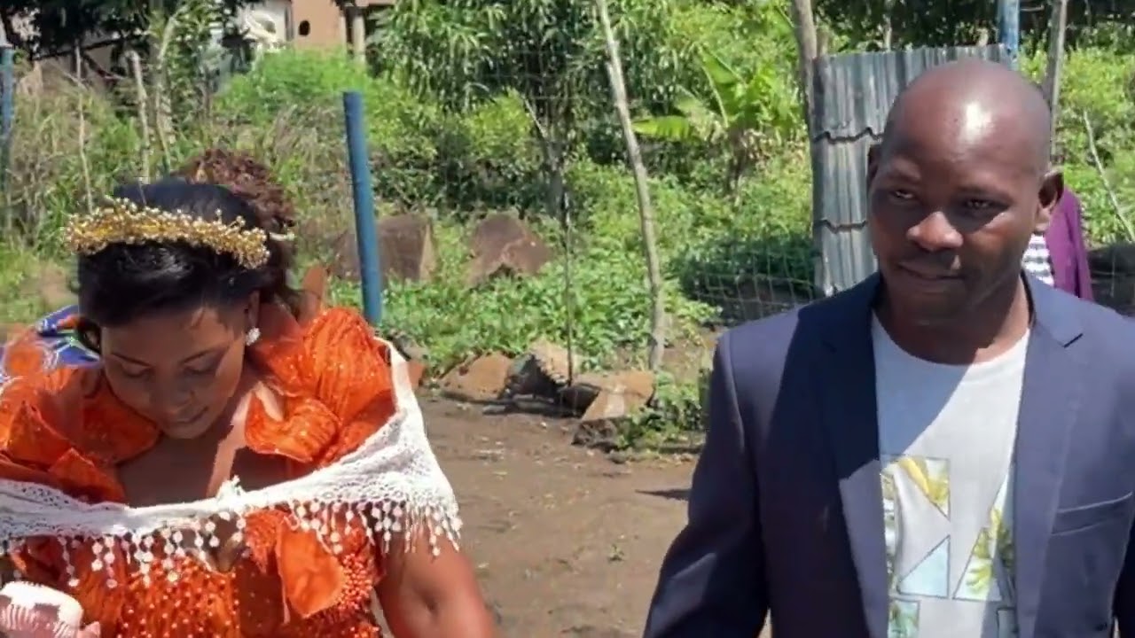 Part two / South Africa YouTuber 