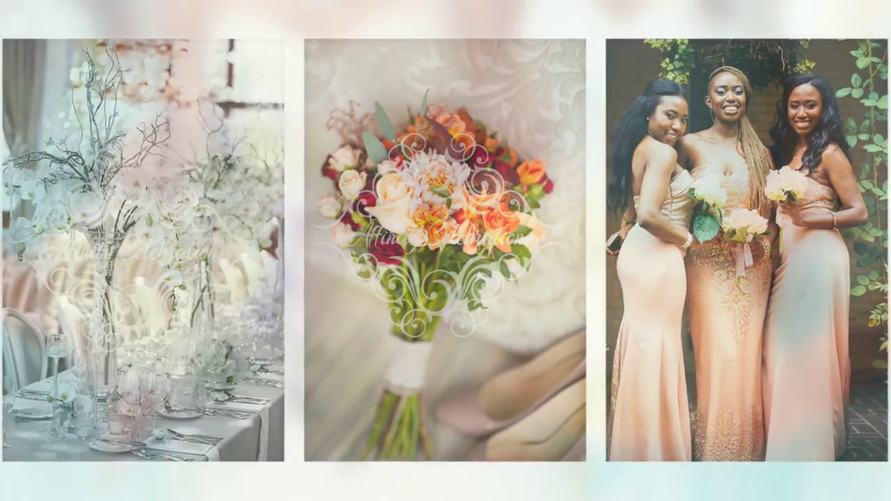 Best wedding florist in Dallas | affinitycelebrationsdfw