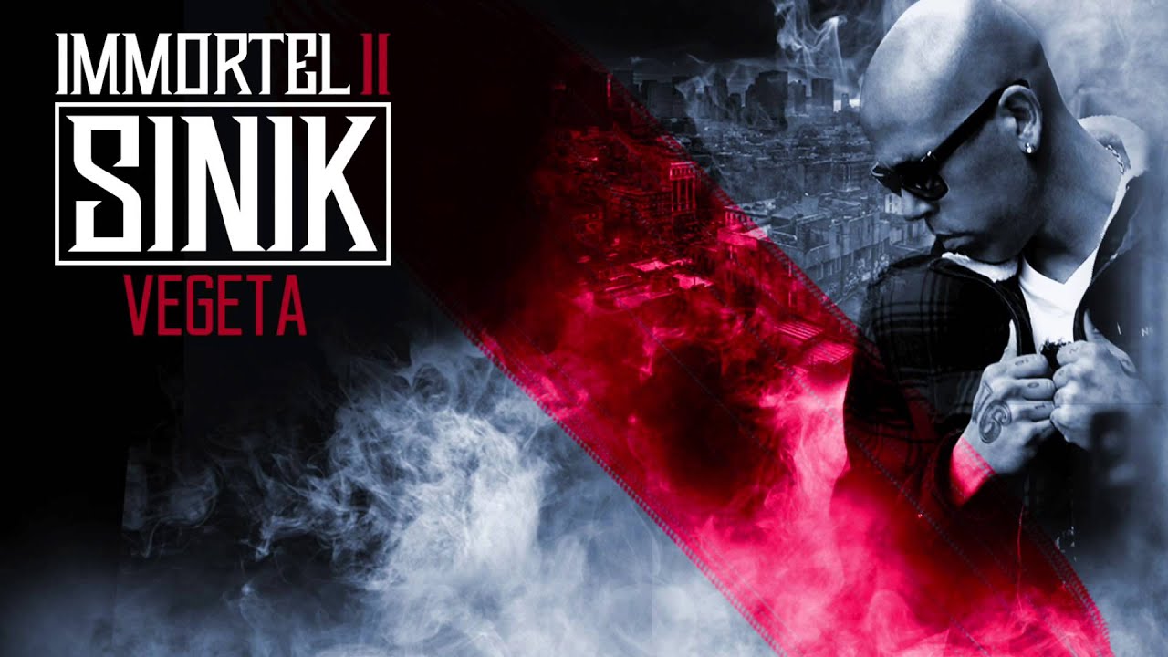 Archives 2015 - SINIK - Vegeta (Son Officiel)