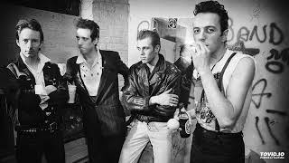 The Clash - Bankrobber (Instrumental) - YouTube