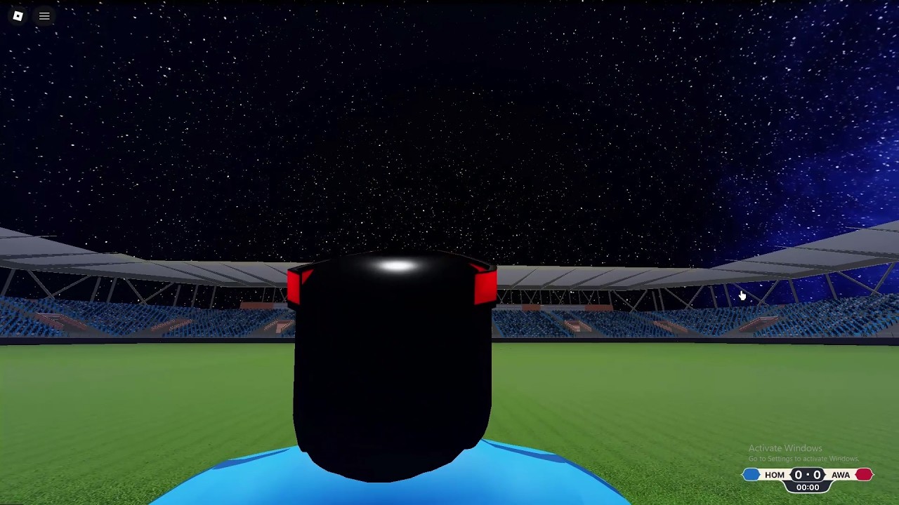 AMIIIPROGAMER | V1 | MOROCCAN 89-150 ms LB-LCB