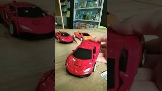 Robota Dönüşen Arabalar