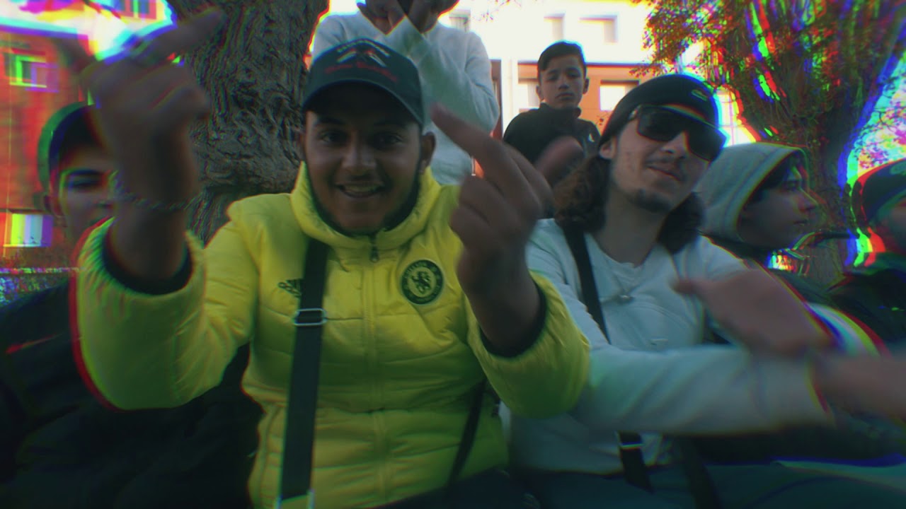 NEH NEH - En session