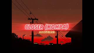 Goonyjeans - Closer Kompa Jersey Original