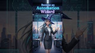 This is how automation wizards actually get hired #AI #Automation #CareerTips