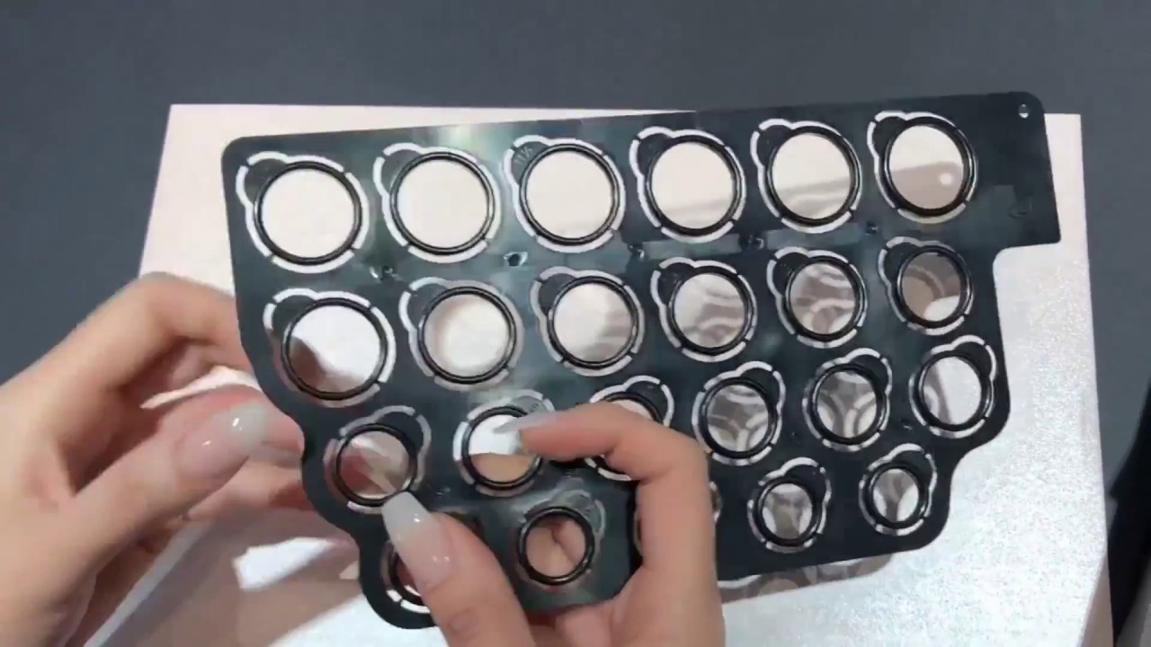 How to find your ring size? - YouTube