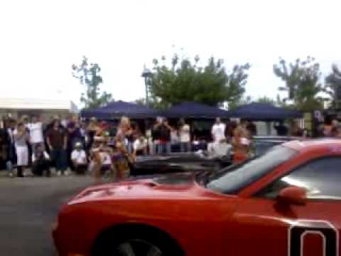 coches yankees paltja d'aro 2