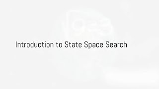 Exploring State Space Search: Navigating the world of AI algorithm