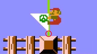 Super Mario Bros. Any% NTSC in 4:58.991 (Former Tied 241st Place)