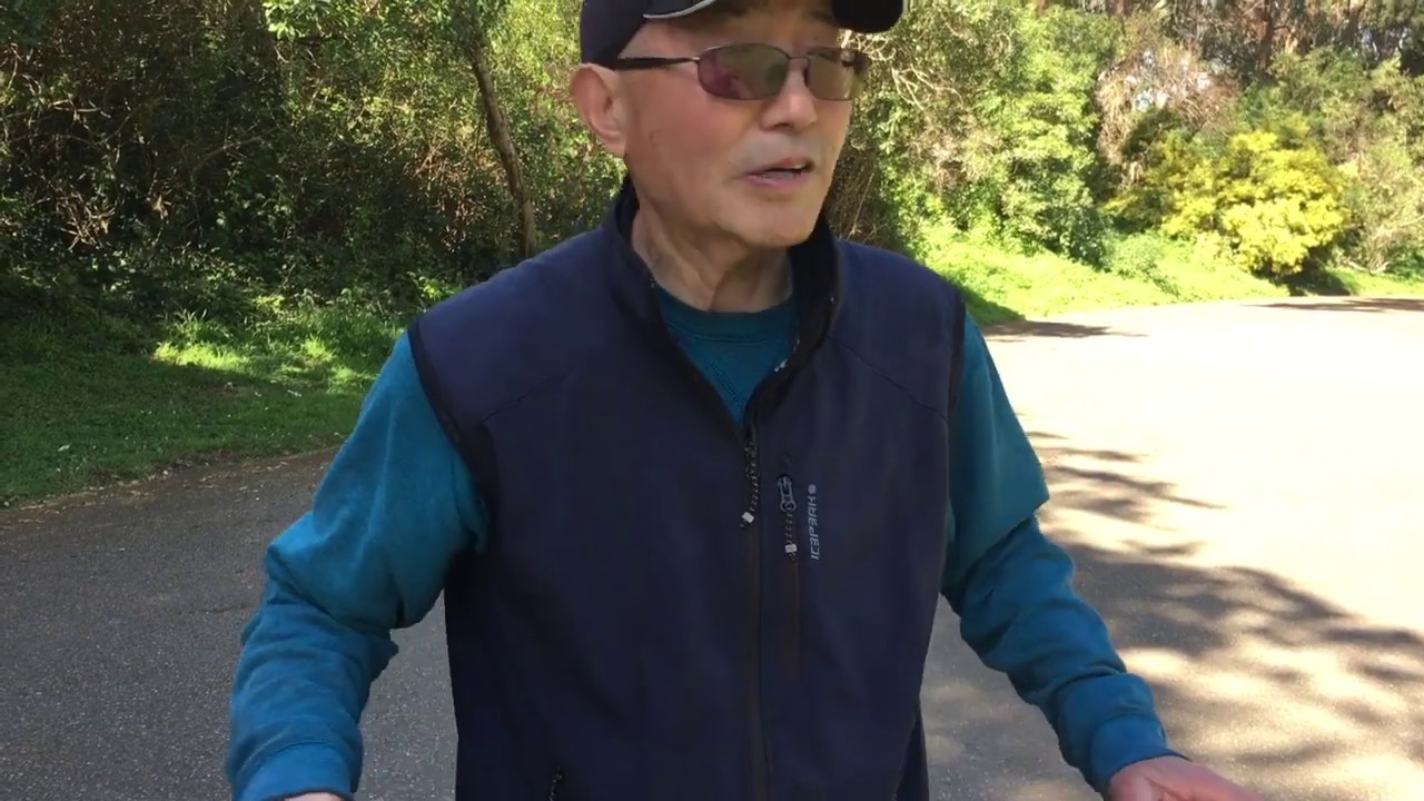 heaven and internal harmony to one (Master George Xu)