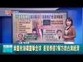 兩岸經貿