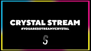 Crystal Stream - Trailer (2023-2024)