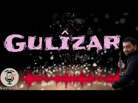 Were were Gulîzarê _Karaoke _kürtçe  / كاروكي _ورا ورا كولي زارة
