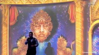 A Gala Night in Cambodia