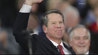 Kemp, Meadows wanted for Fulton County election probe