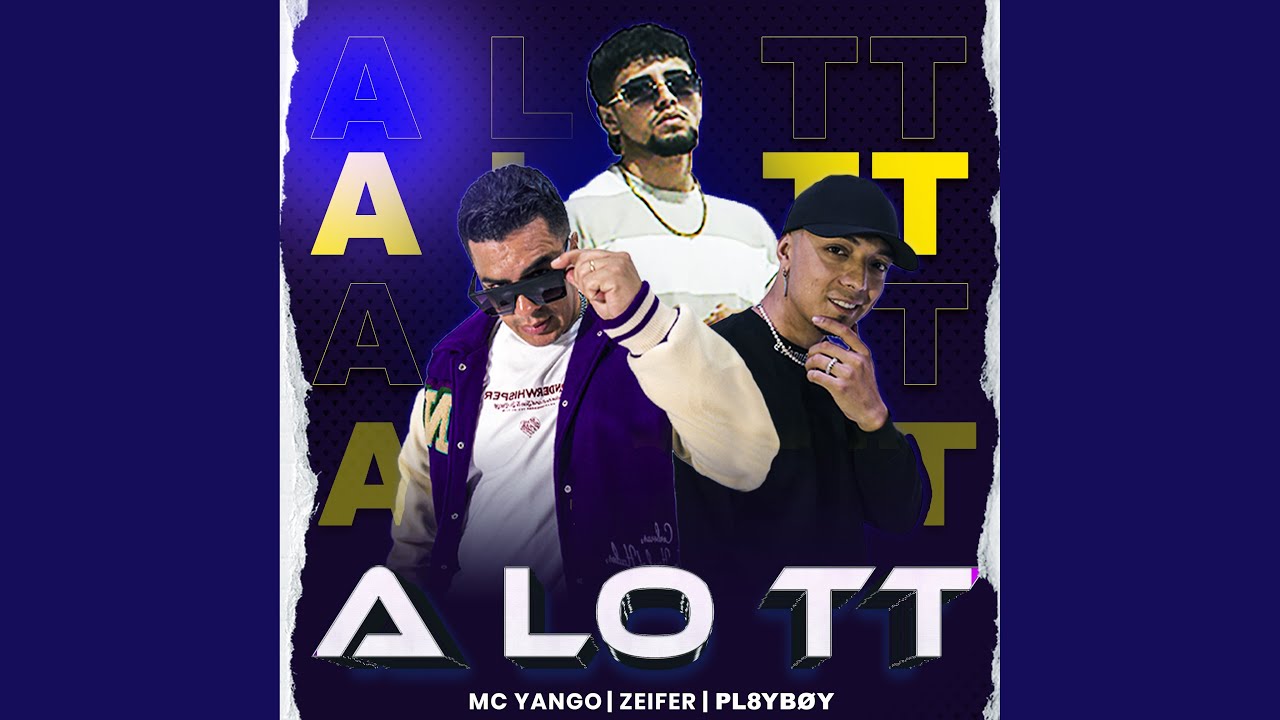 Watch A LO TT on YouTube Watch A LO TT on YouTube