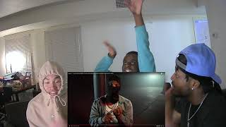 OMFG!!! Suspect - Caught Inda Rain (RMX) ft Lil Dotz, Broadday, Malty 2BZ, Rondo, Strika.. [REACTION