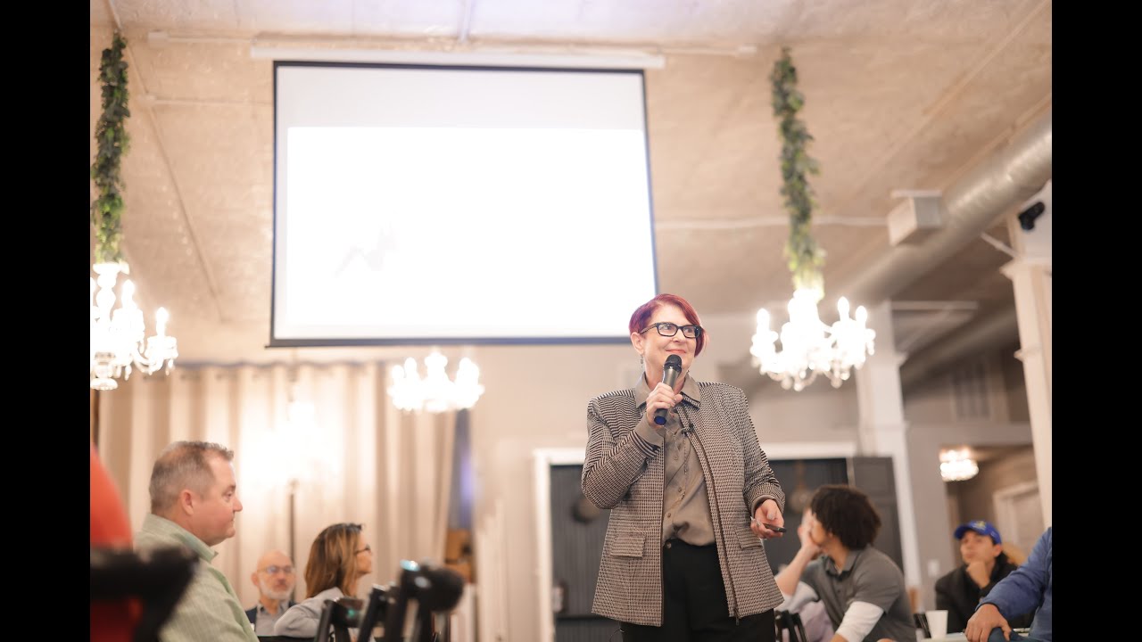 Success Coach in McKinney, TX | Lisa Hammett