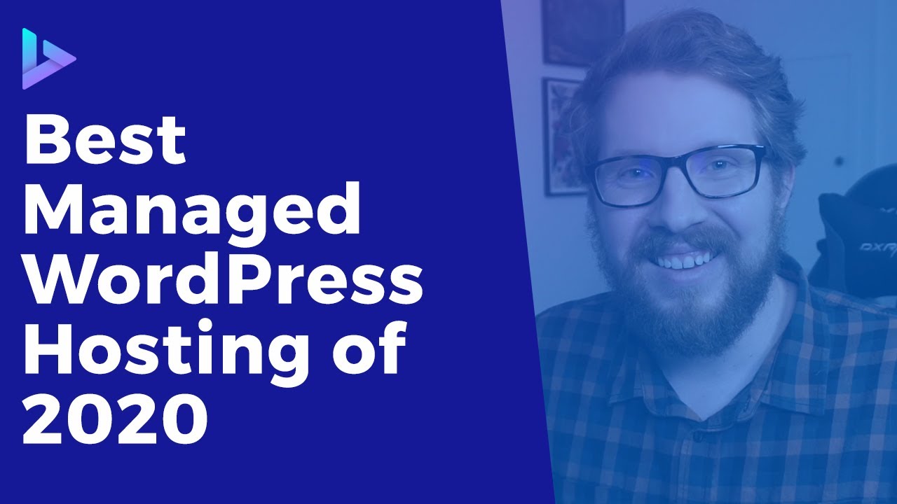 Best Managed WordPress Hosting in 2020 For Business Owners and ...