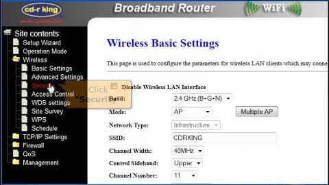 Procedure on how to configure DHCP Connection in WR-NET-016-LO using Windows 7