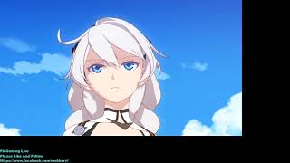 Honkai Impact 3rd PC version gameplay
