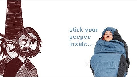 (Joke Video) LISA: The Pointless In A Nutshell