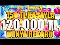 🍭 SWEET BONANZA 🍭 MEGA KASA 🍭 100x 🍭 BÜYÜK KAZANC