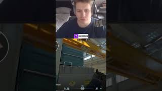 Trolling ging nach hinten los 💀 | CS2 Nuke