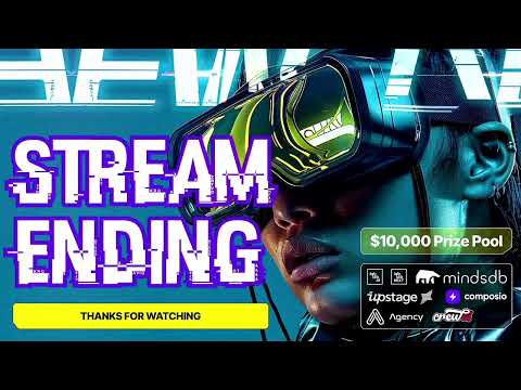 AI Agents Hackathon