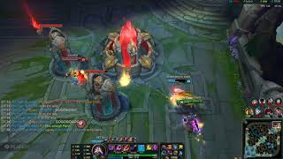 kass penta