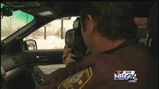 School Zone Dangers: Police Cracking Down to Keep Kids Safe