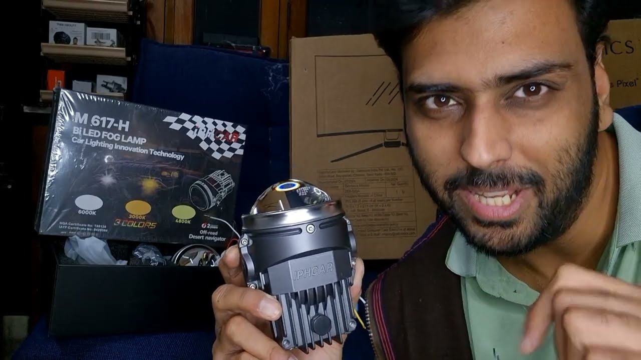 IPH ne M617 k saath H lga diya and Aisa Output diya ki kya btau 😁💥 IPH M617H New Model 😃