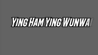 Ying Ham Ying Wunwai Lyrics by zial(kluen Cheewit.OST)   Subscribe and Like