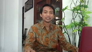 Sesi 4 Mata Kuliah Writing 1 (BING 4103) Universitas Terbuka