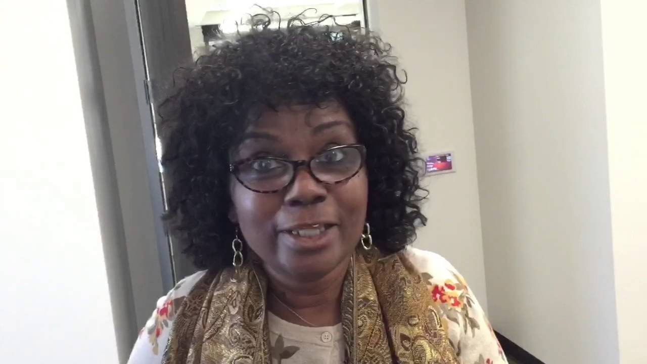 Participant Reaction #2 Train the Trainer Oral Health - YouTube