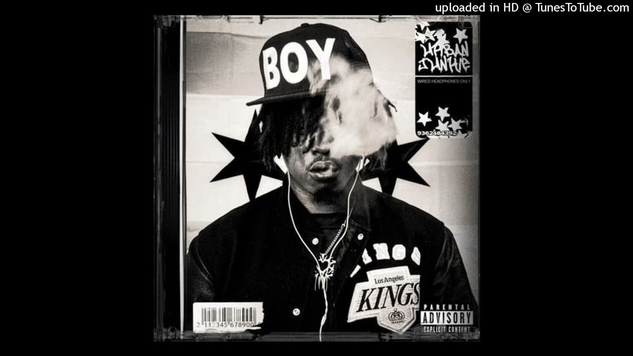 [FREE] Nine Vicious X Thirteen Degrees Type Beat - "Mad"