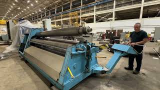 Davi MCB 3028 1/2 x 10' Plate Roll