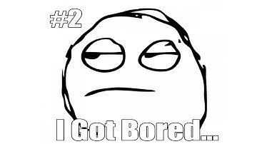 I Got Bored: A set of sprite/game shorts #2 - The Omochao Edition