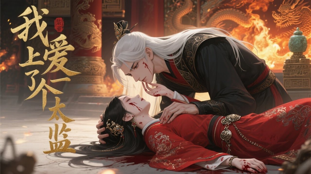 【熱門完結短劇】一腔孤勇的我，風光霽月的你，都已經過去了 #短劇完整版 #完整版 #bg #donghua #douyin #动画 #動漫 #言情 #動漫全集 #動畫 #古風 #國漫