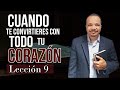 Lección 9: Cuando te convirtieres con todo tu corazón - Comentario día por día - En Defensa de la fe