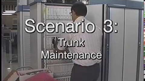 AT&T Telessentials Curriculum Operations Systems TC1607