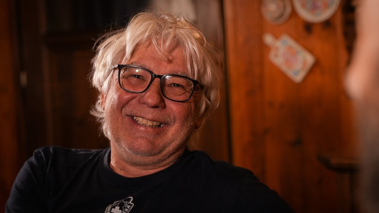 Náčelník Horské služby Krkonoše Pavel Cingr - celý rozhovor