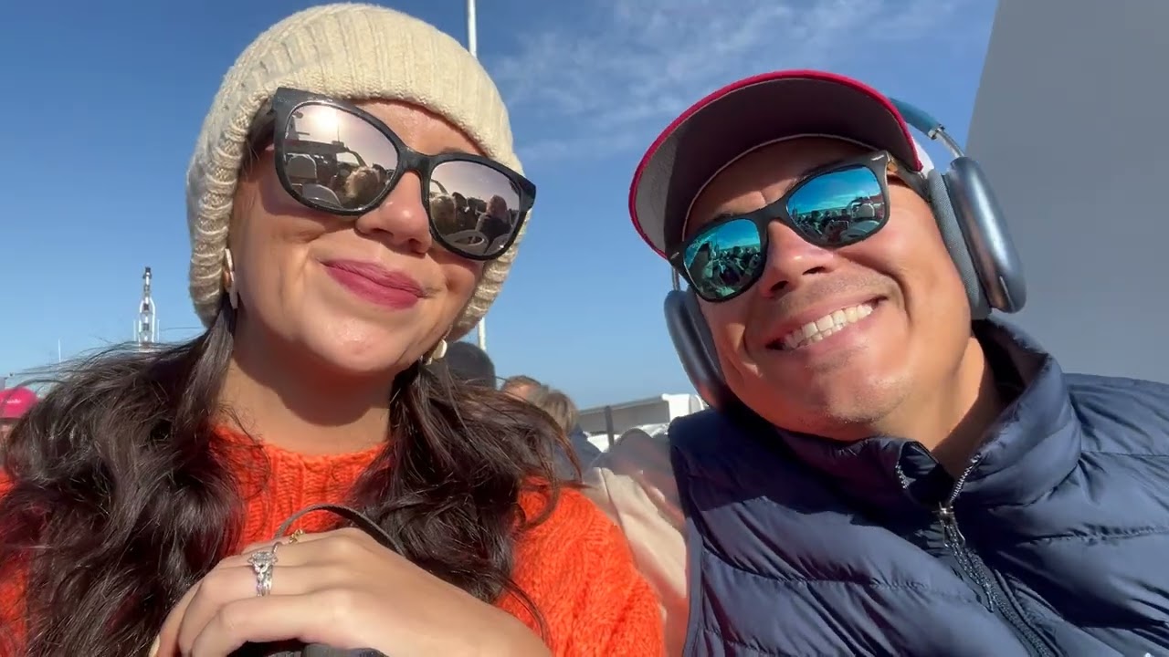 Ireland - October 2024